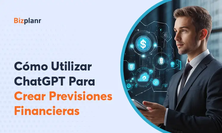 Cómo utilizar ChatGPT para crear previsiones financieras