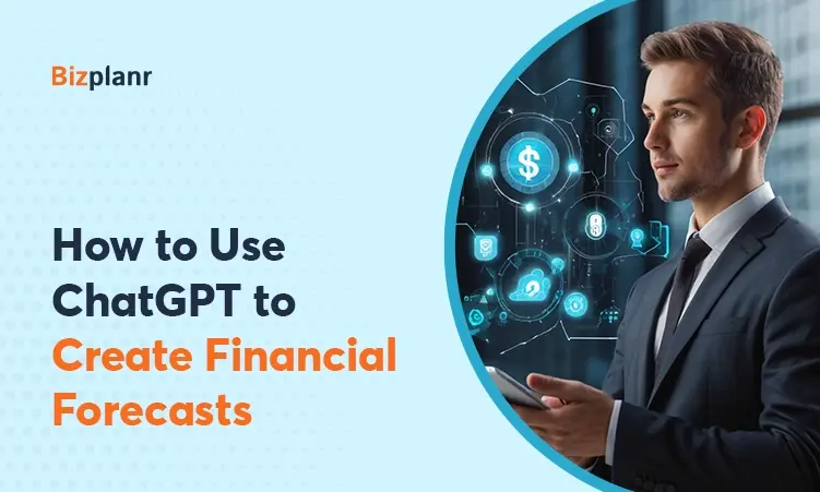 How to Use ChatGPT to Create Financial Forecasts
