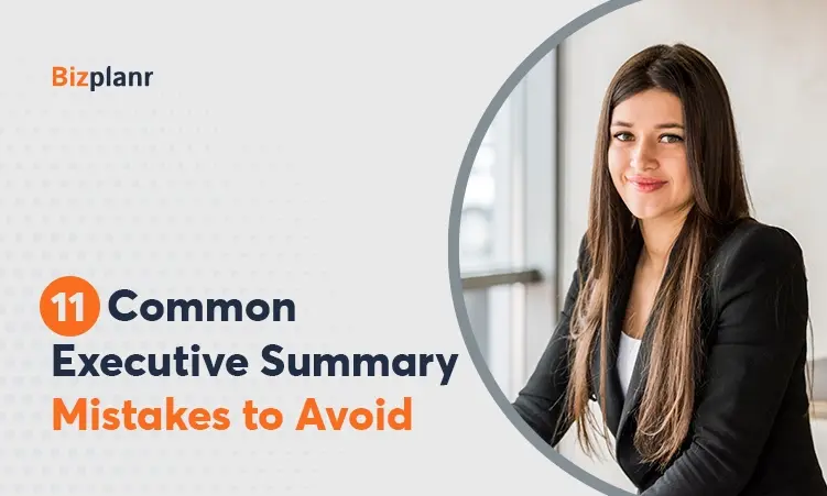 Learn more about 11 Common Executive Summary Mistakes to Avoid