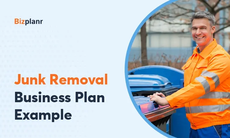 Learn more about Junk Removal Business Plan