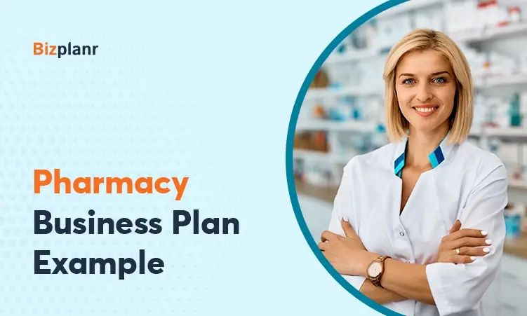 Learn more about Pharmacy Business Plan