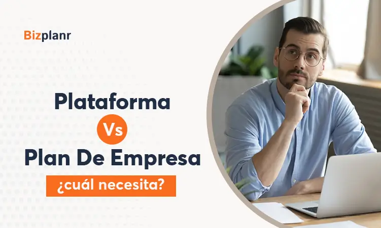 Pitch Deck y plan de empresa: ¿Cuál necesitas?