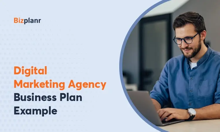 digital marketing agency business plan