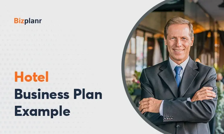 Learn more about Hotel Business Plan