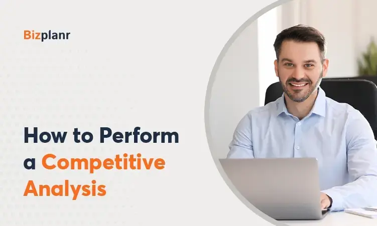 Learn more about How to Write the Competitive Analysis of a Business Plan