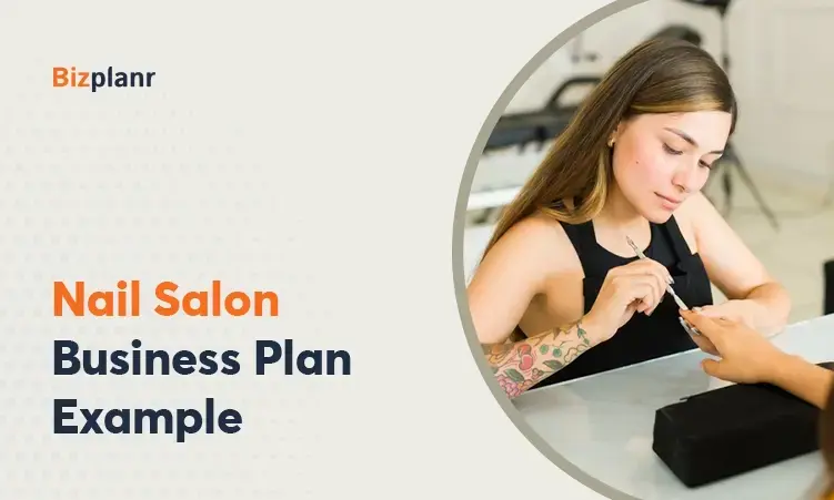 Learn more about Nail Salon Business Plan