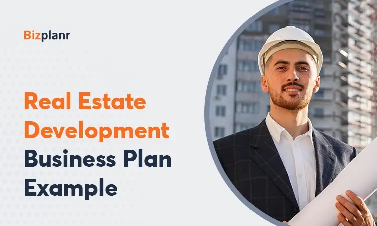 Learn more about Real Estate Development Business Plan