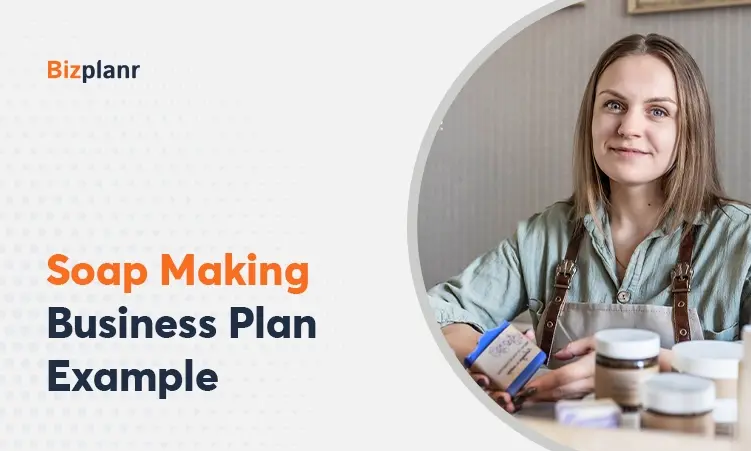 Learn more about Soap Making Business Plan