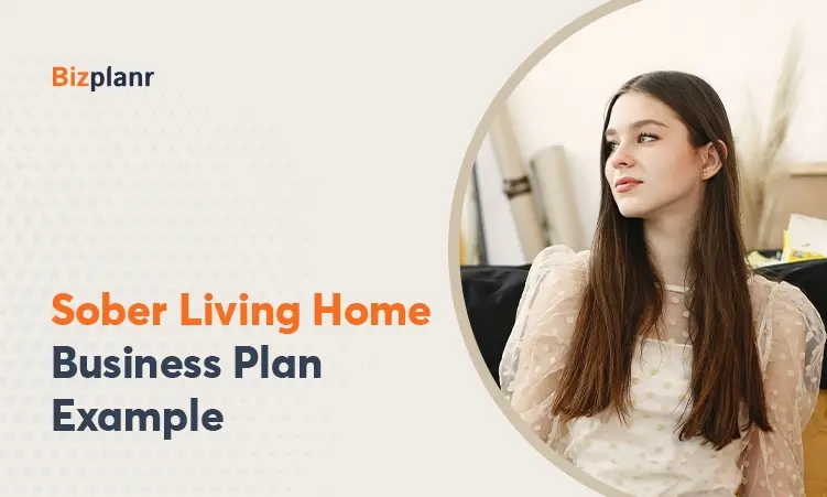 Learn more about Sober Living Home Business Plan