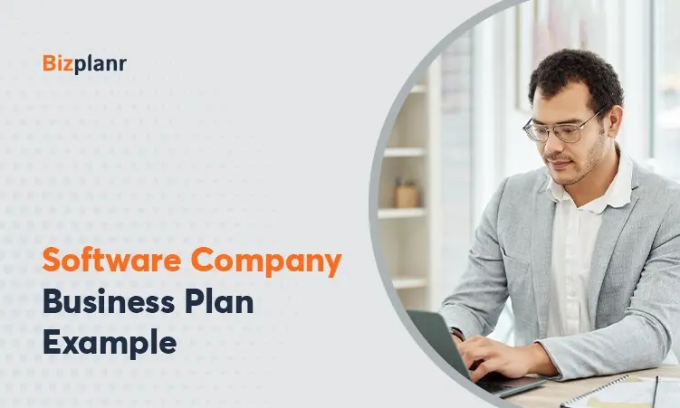 software company business plan example