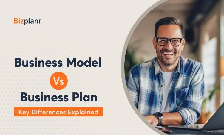 business model vs business plan