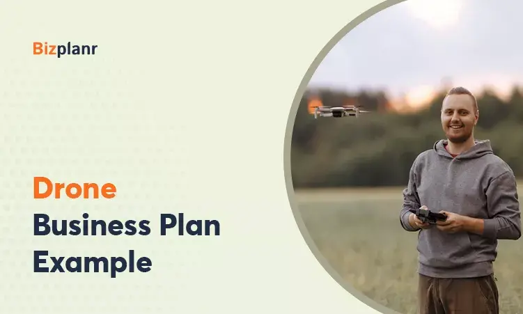 Learn more about Drone Business Plan