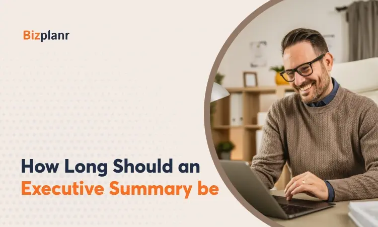 Learn more about How Long Should an Executive Summary be