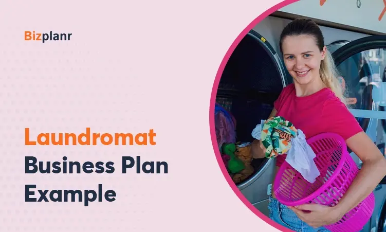 Laundromat Business Plan