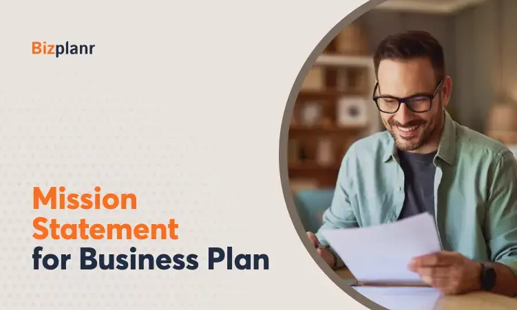 Learn more about How to Write a Mission Statement for Business Plan + Example