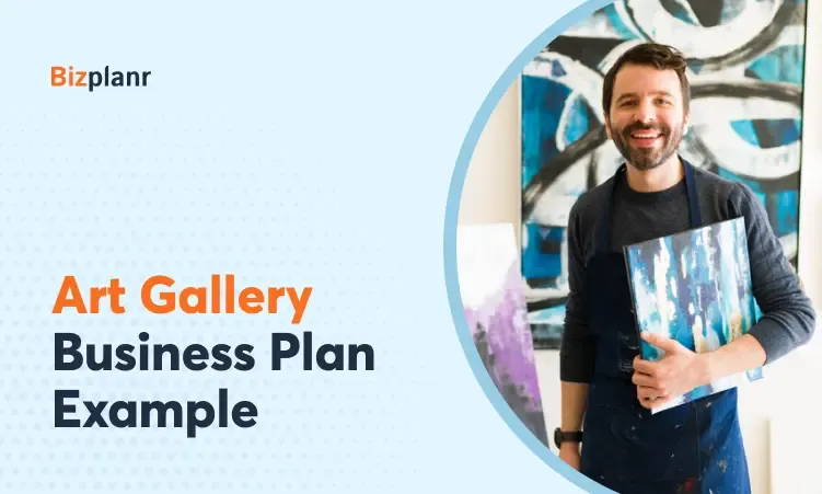 Learn more about Art Gallery Business Plan