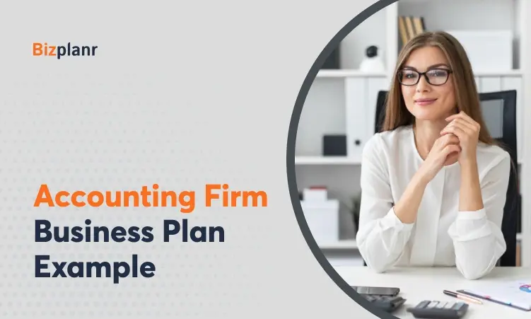 Accounting Firm Business Plan