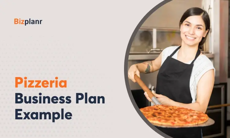 pizzeria business plan example