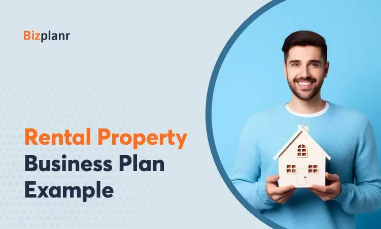 Rental Property Business Plan