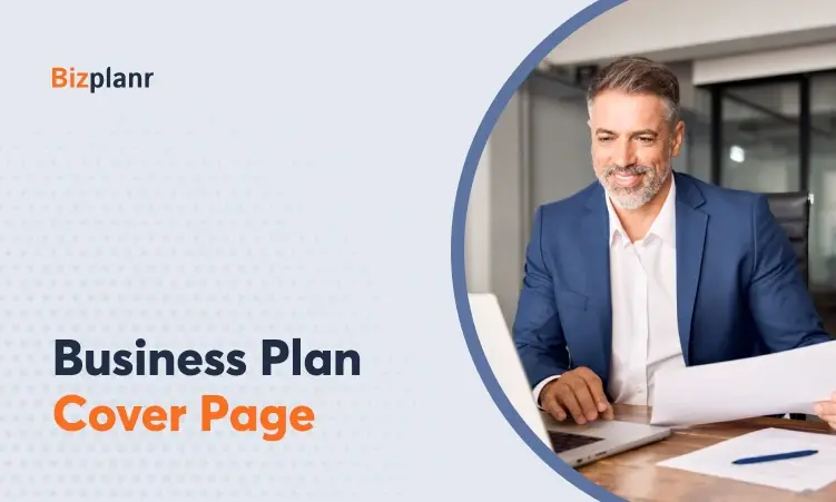 Learn more about How to Design a Cover Page for Your Business Plan