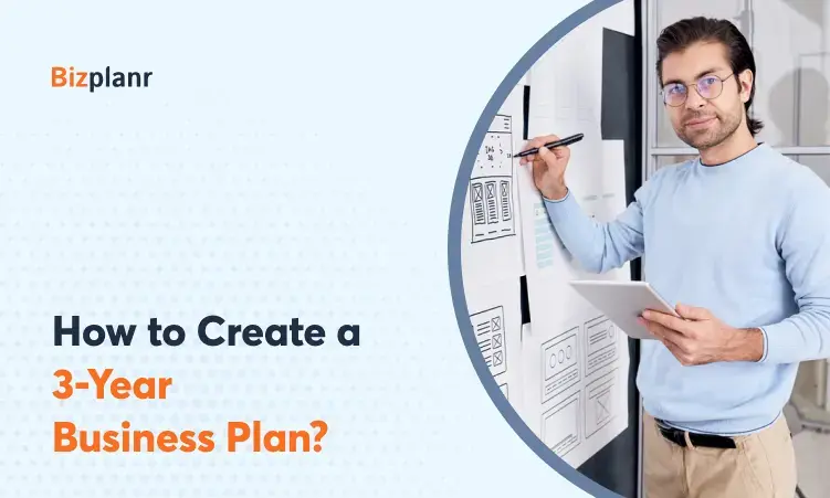 Learn more about How to Create a 3-Year Business plan?