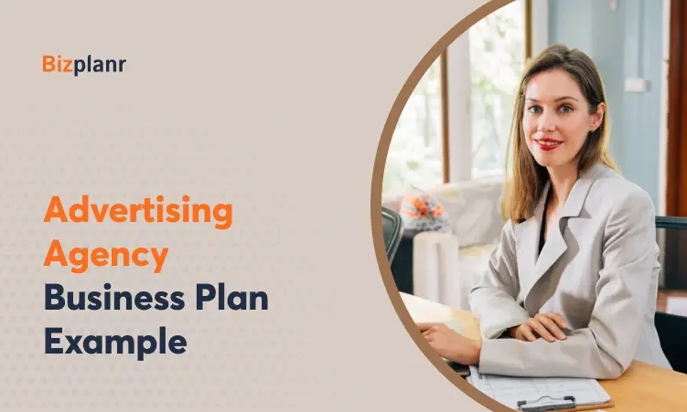 Advertising Agency Business Plan