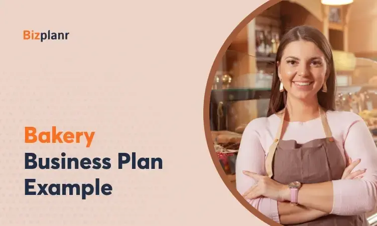 Bakery Business Plan