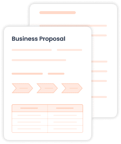 Learn more about Business Proposal Template