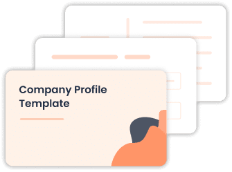 Company Profile Templates