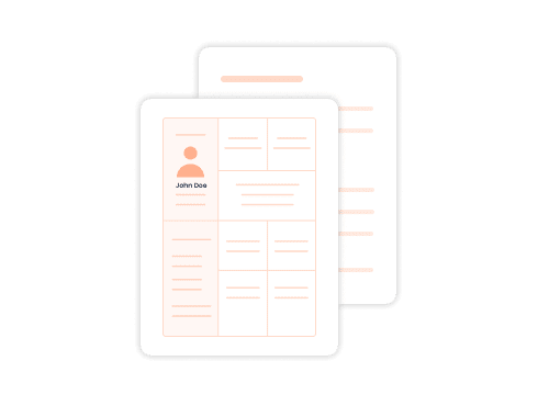 Learn more about Customer Profile Template