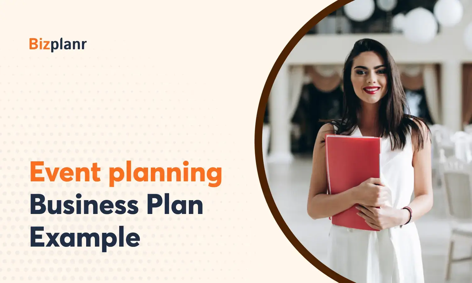 Event Planning Business Plan