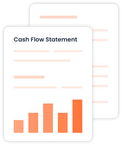 Free Cash Flow Statement Template