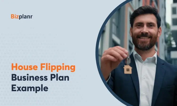 House Flipping Business Plan