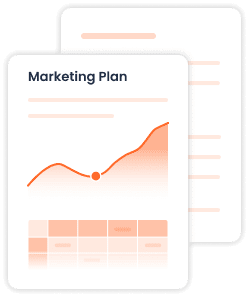 Learn more about Marketing Plan Template for Small Business