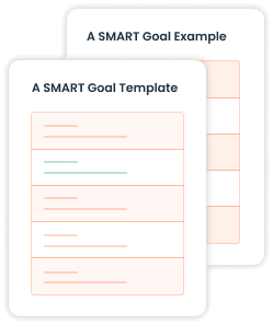 Learn more about Smart goals template