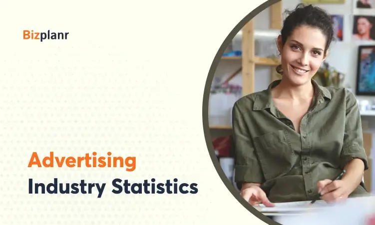 Top Advertising Industry Statistics for 2025