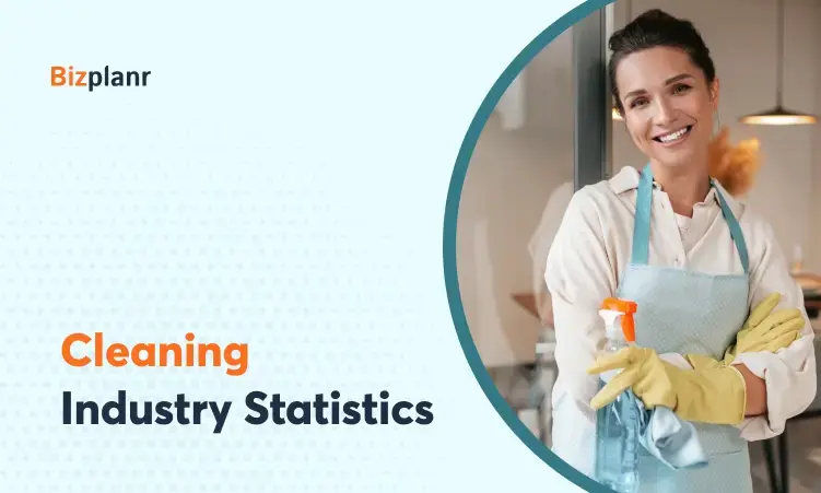 30+ Key Cleaning Industry Statistics 2025