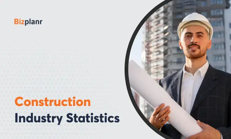 Construction Industry Statistics 2025