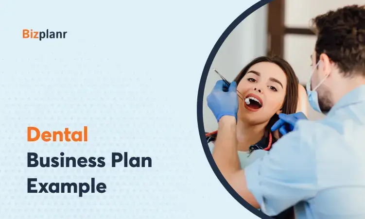 Dental Business Plan