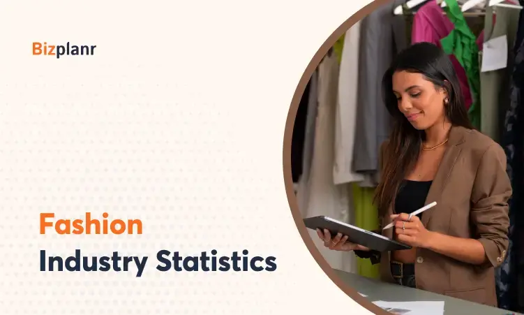 80+ Fashion Industry Statistics of 2025