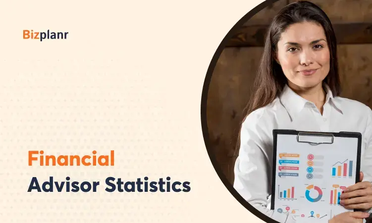 30+ Financial Advisor Statistics