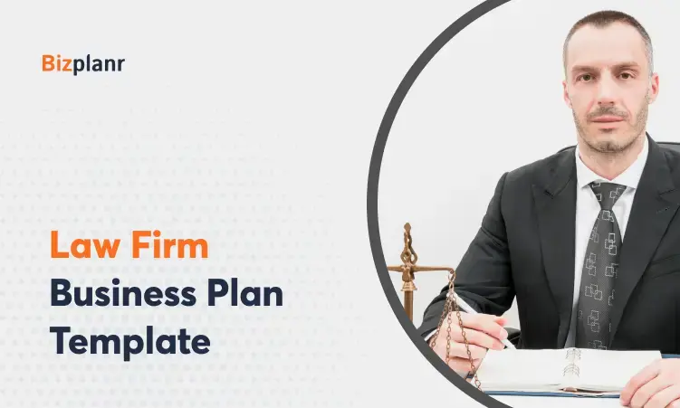 law firm business plan template