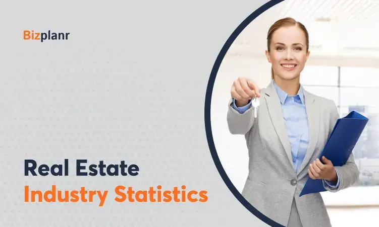 Real Estate Industry Statistics 2025