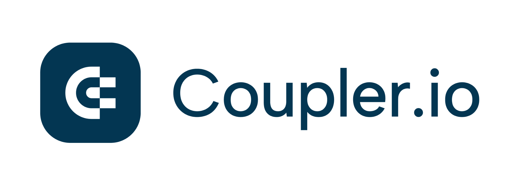 Coupler