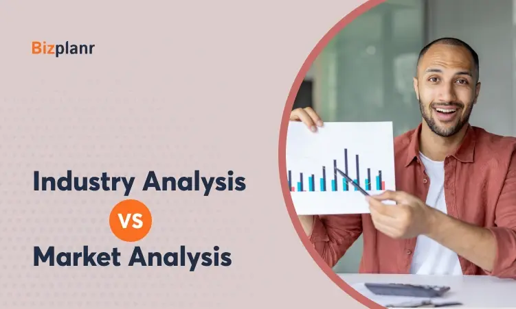 industry analysis vs market analysis