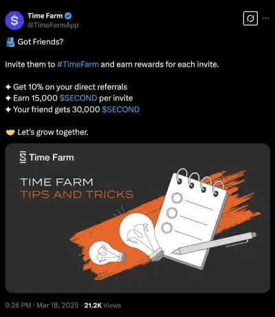 referral programs