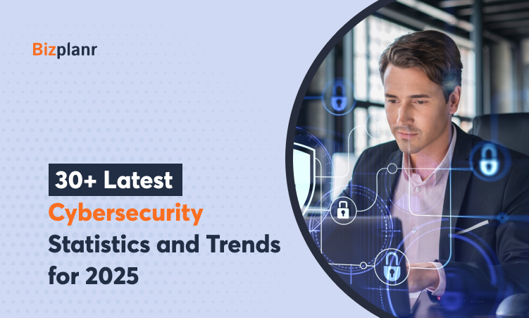 Cybersecurity Statistics 2025: Trends, Facts, and Market Insights