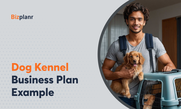 dog kennel business plan