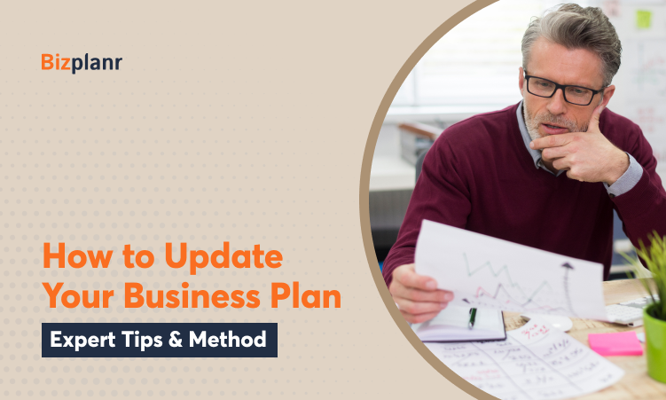 How to Update Your Business Plan: Expert Tips & Method