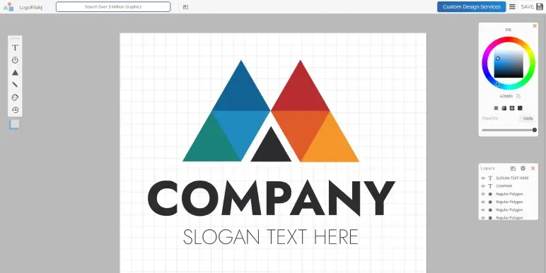 logomakr